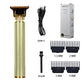 49% di sconto sull'ultimo giorno - Tagliacapelli senza fili Zero Gap Trimmer