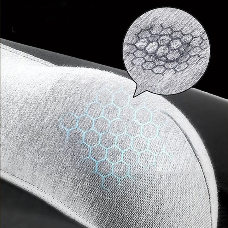 🥇Capodanno 2025 caldo 🎁🔥Acquista 1 prendi 3 🔥Slip lussuosi magnetici traspiranti da uomo