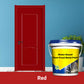 Water-Based Rust-Proof Metal Paint