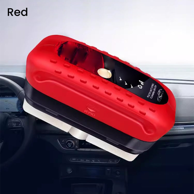 🔥Vendita di liquidazione del produttore in perdita🔥 Pulitore efficiente del film d'olio del vetro dell'auto 🔥