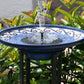 Fontana a Energia Solare