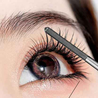 ⏳Spécial à durée limitée⏰Mascara 3D Courbé à Baguette Métallique