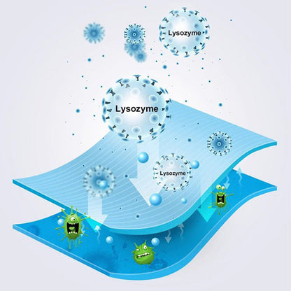 Gel Universale per la Rimozione e la Prevenzione di Muffa e Mildew