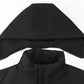 [regalo caldo] Parka termico con cappuccio spesso da uomo