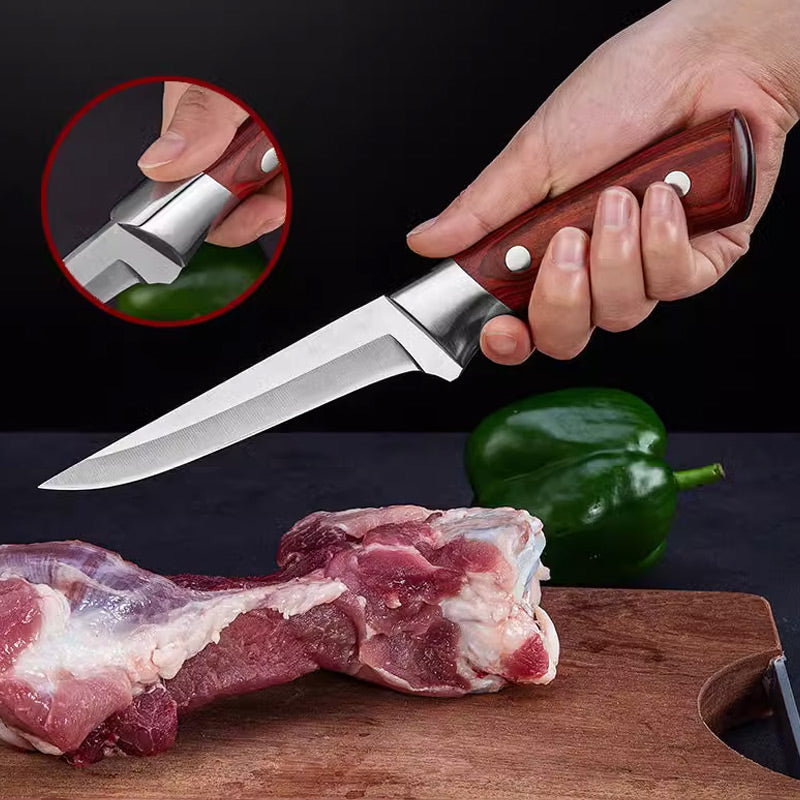 Coltello da Disosso Premium