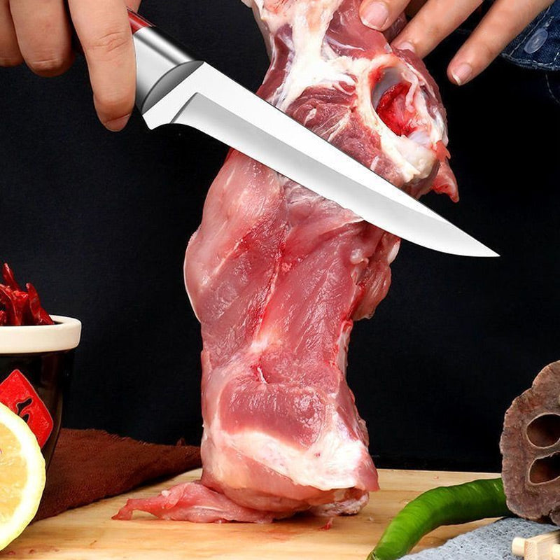 Coltello da Disosso Premium