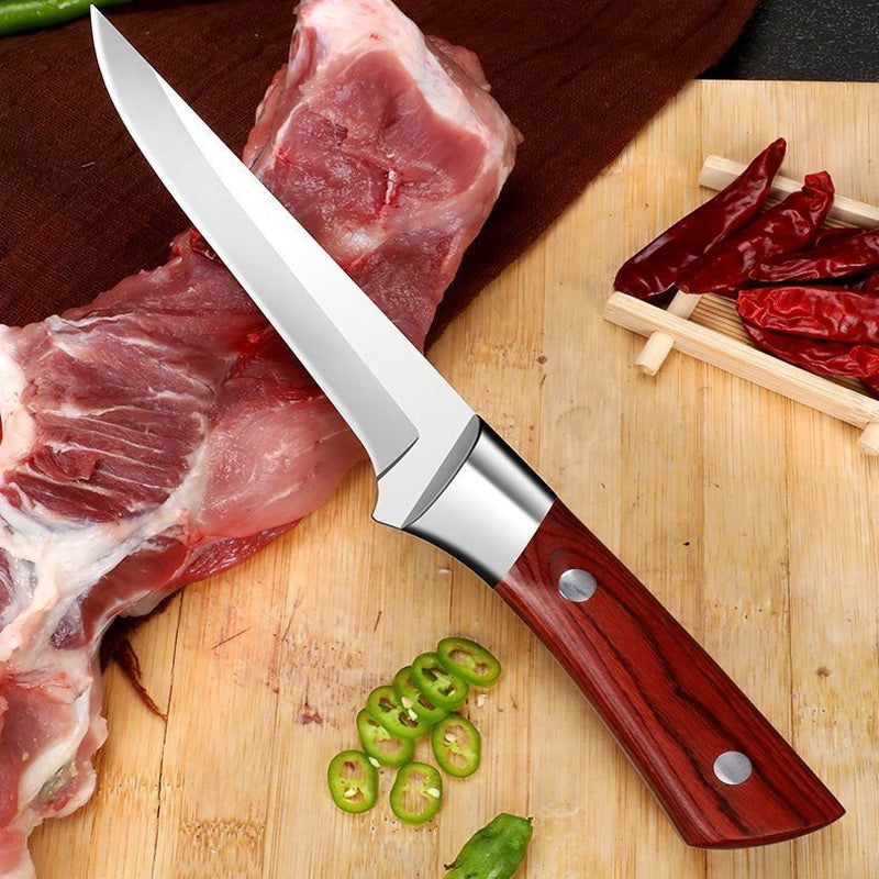 Coltello da Disosso Premium