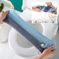 Sedile del Water Universale con Maniglia