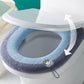 Sedile del Water Universale con Maniglia