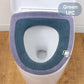 Sedile del Water Universale con Maniglia