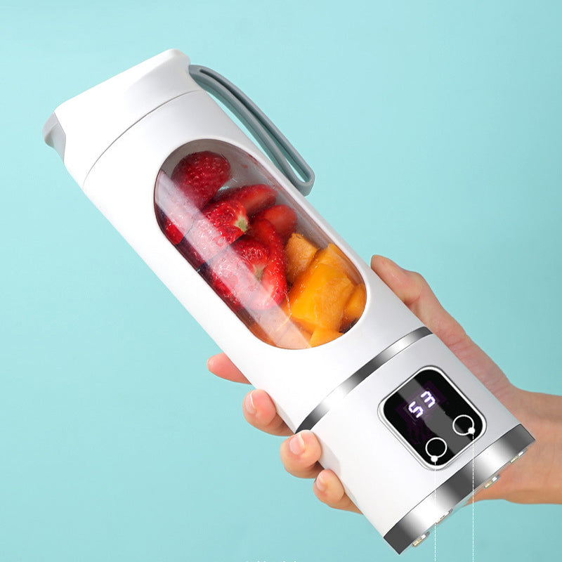 Estrattore portatile senza fili (50% DI SCONTO)