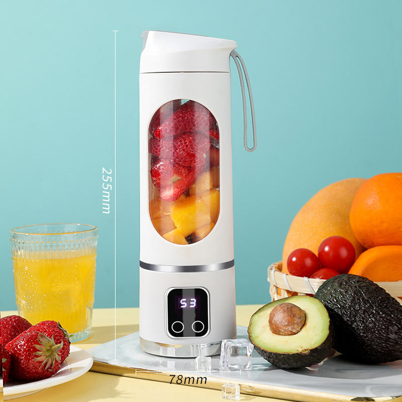 Estrattore portatile senza fili (50% DI SCONTO)