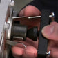 Kit Portatile per la Rimozione dei Paraoli di Albero a Camme e Albero Motore