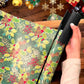 Taglierina Per Carta Da Regalo Di Nuovo Stile
