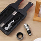 Set Apribottiglie per Amanti del Vino