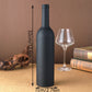 Set Apribottiglie per Amanti del Vino