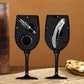 Set Apribottiglie per Amanti del Vino