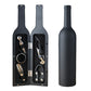 Set Apribottiglie per Amanti del Vino
