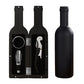 Set Apribottiglie per Amanti del Vino