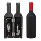 Set Apribottiglie per Amanti del Vino