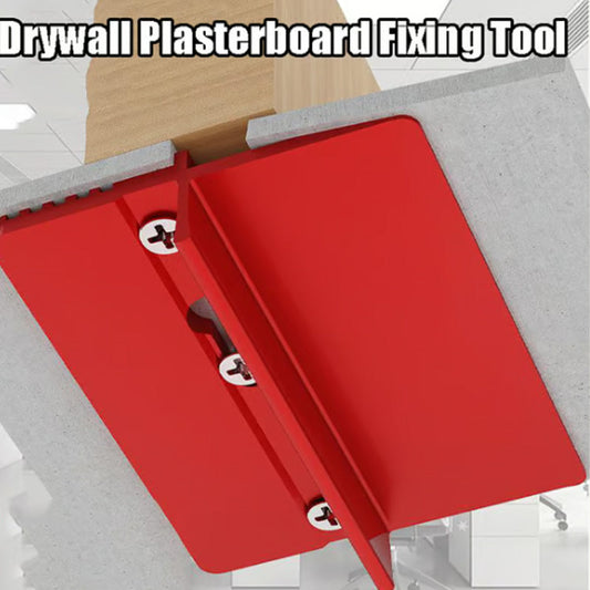 Piastra di posizionamento del soffitto per cartongesso