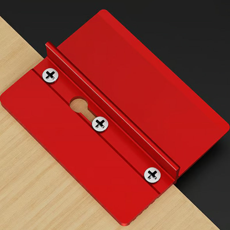 Piastra di posizionamento del soffitto per cartongesso
