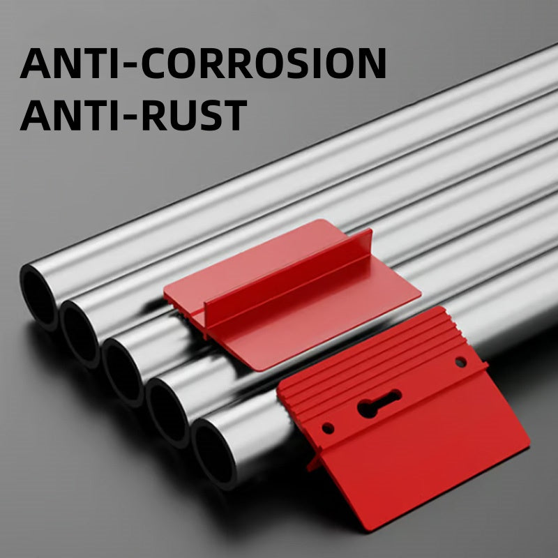 Piastra di posizionamento del soffitto per cartongesso