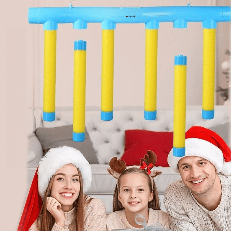 🎅 Vendita Calda di Natale 🎁Gioco di reazione per l'addestramento con i bastoni di cattura