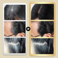 🔥Tintura per Capelli Sicura e Comoda con Pettine
