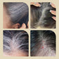 🔥Tintura per Capelli Sicura e Comoda con Pettine