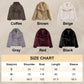 Cappotto Corto Morbido da Donna