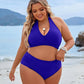 ❤️ Offerta Speciale per San Valentino 👙 Costumi da Bagno con Controllo della Pancia