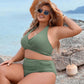 ❤️ Offerta Speciale per San Valentino 👙 Costumi da Bagno con Controllo della Pancia