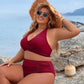 ❤️ Offerta Speciale per San Valentino 👙 Costumi da Bagno con Controllo della Pancia