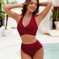 ❤️ Offerta Speciale per San Valentino 👙 Costumi da Bagno con Controllo della Pancia