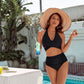 ❤️ Offerta Speciale per San Valentino 👙 Costumi da Bagno con Controllo della Pancia
