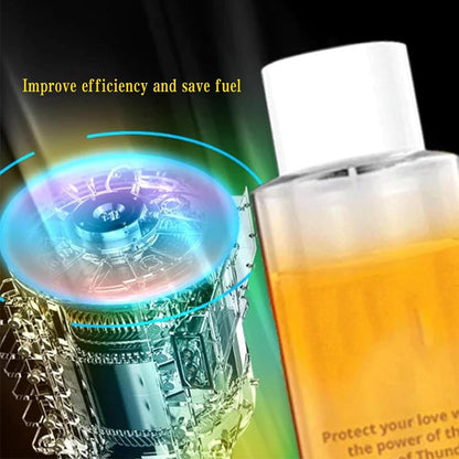 🔥 Protecteur Anti-Usure de Moteur Haute Performance 🛠️ 🚗 Achetez-en 2, 1 OFFERT !