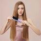 🔥 Vendita calda 🔥 Spazzola per capelli senza fili con display a LE