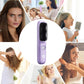 🔥 Vendita calda 🔥 Spazzola per capelli senza fili con display a LE