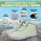 📦Consegna gratuita📦SCARPE INVERNALI IMPERMEABILI A PIEDI NUDI (UNISEX)