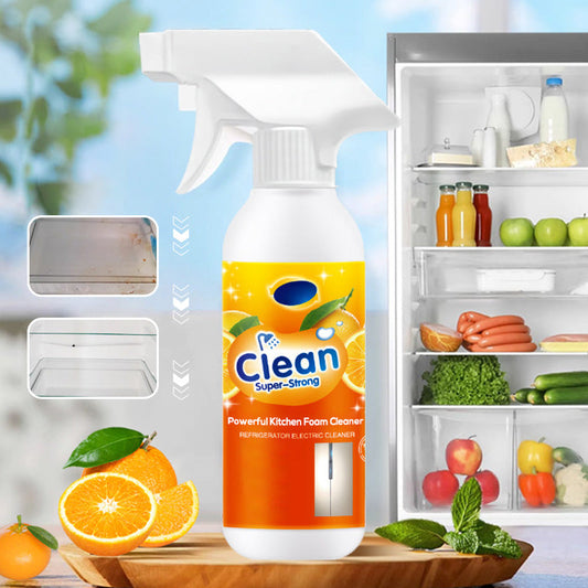 🔥Prezzo a metà prezzo per un periodo limitato🔥 Detergente schiumogeno potente per la cucina