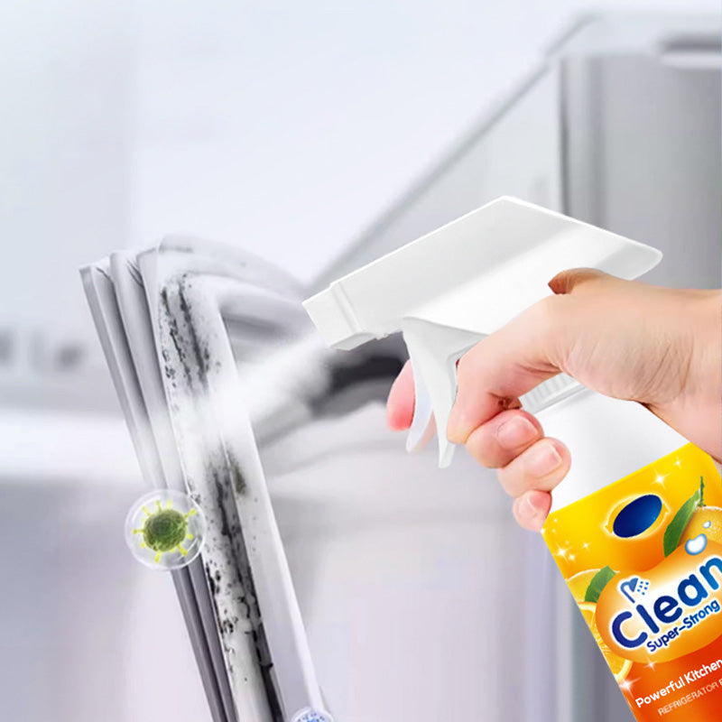 🔥Prezzo a metà prezzo per un periodo limitato🔥 Detergente schiumogeno potente per la cucina