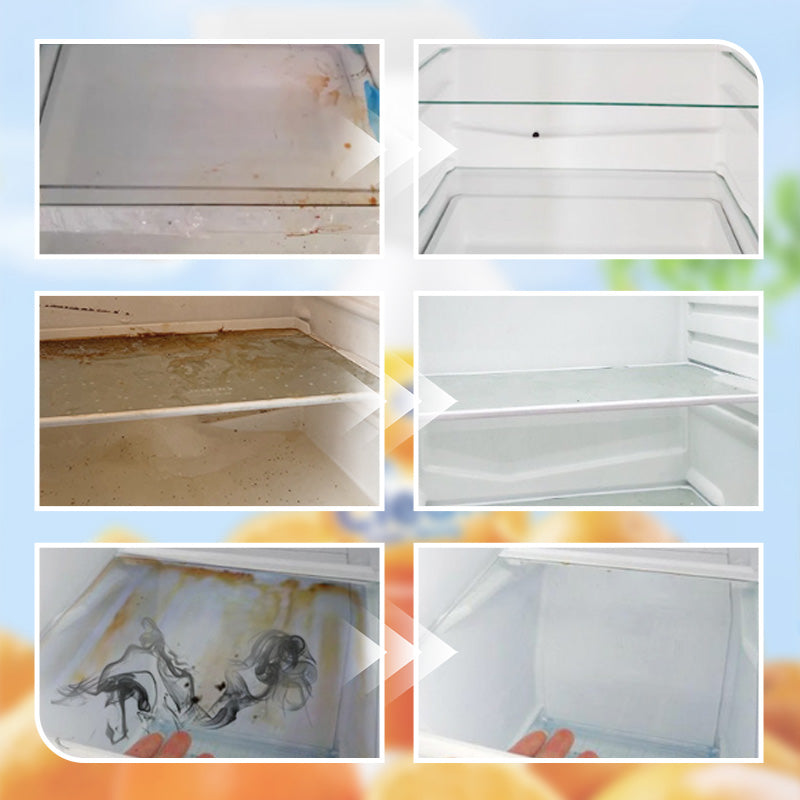 🔥Prezzo a metà prezzo per un periodo limitato🔥 Detergente schiumogeno potente per la cucina