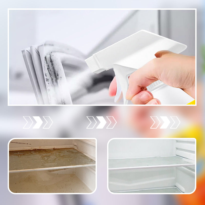 🔥Prezzo a metà prezzo per un periodo limitato🔥 Detergente schiumogeno potente per la cucina
