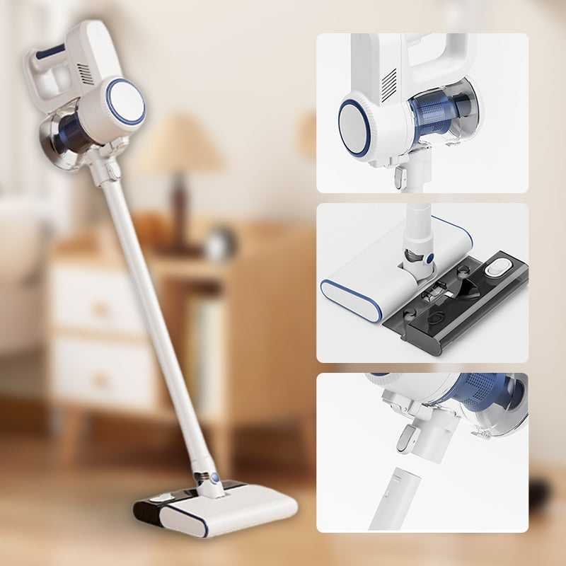 Aspirapolvere portatile potente da 500 W con rimozione degli acari successo
