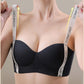Reggiseno Push Up Senza Ferretto per Donna