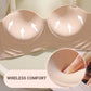 Reggiseno Push Up Senza Ferretto per Donna