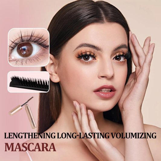 🔥Acquista 1 e Ottieni 1 Gratis 🔥Nuovo Mascara Allungante e Incurvante