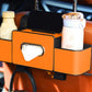 Borsa Multifunzionale Impermeabile per Schienale Auto