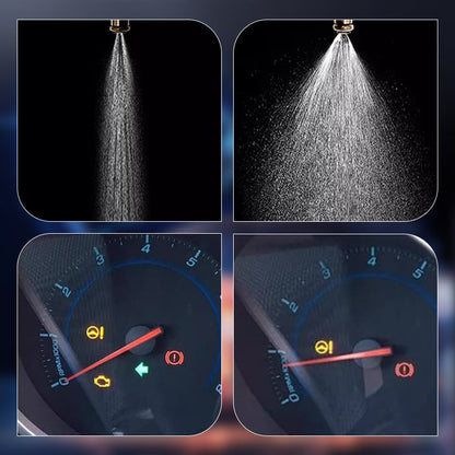 Aditivo para Combustible de Alto Rendimiento